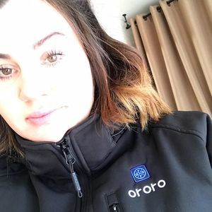 Meet your Posher, Kendall